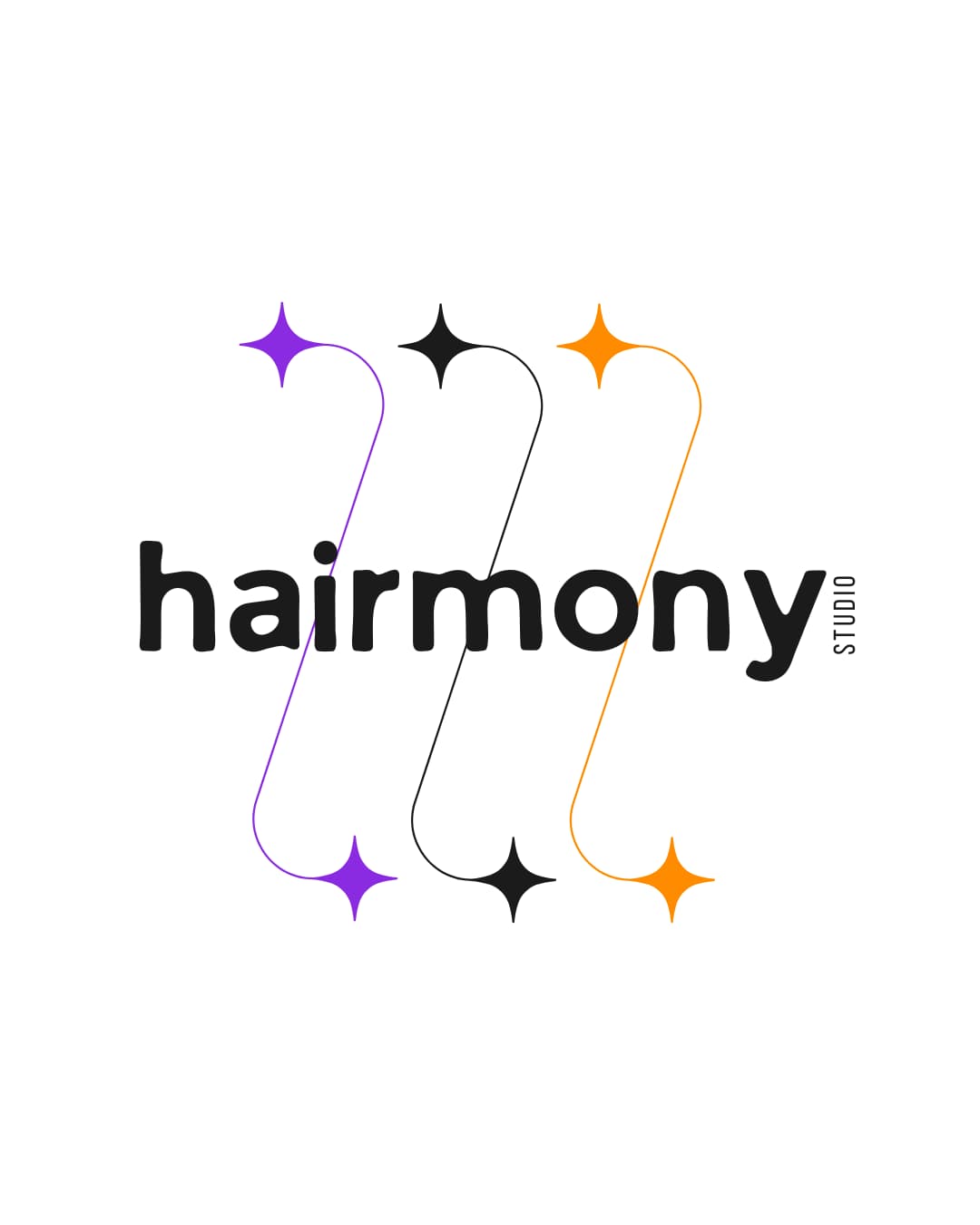 HairMony Studio